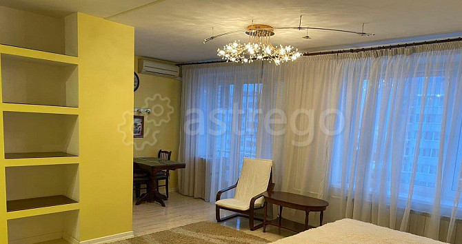 Студия, 37 м2, 10/16 эт. Москва - изображение 2