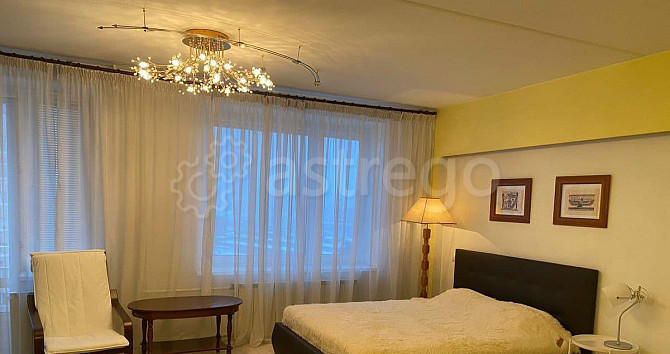 Студия, 37 м2, 10/16 эт. Москва - изображение 1