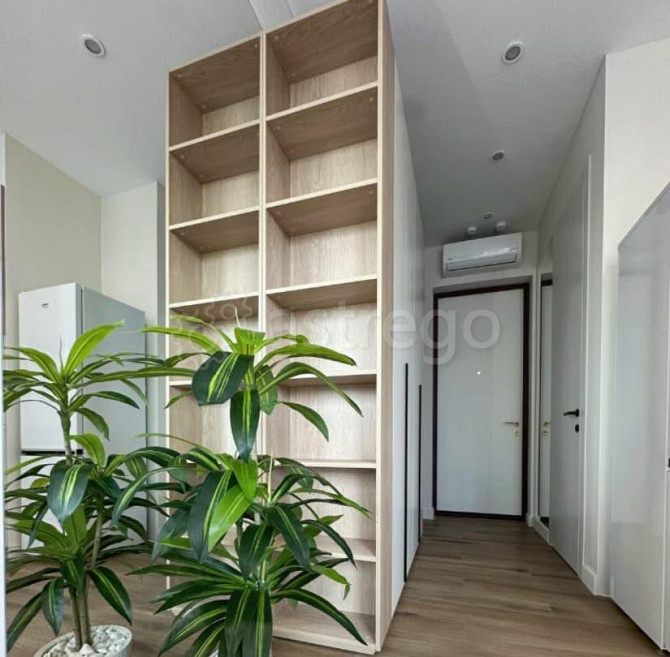 Студия, 25 м2, 13/32 эт. Москва - изображение 3