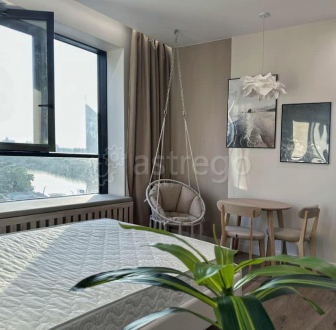 Студия, 25 м2, 13/32 эт. Москва - изображение 6