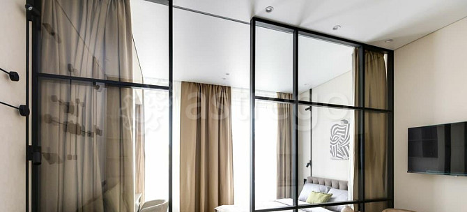 Студия, 30 м2, 7/41 эт. Москва - изображение 4