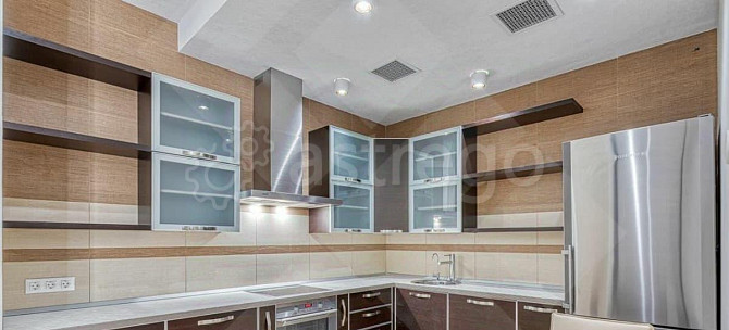 3-комн. квартира, 127 м2, 4/8 эт. Москва - изображение 5