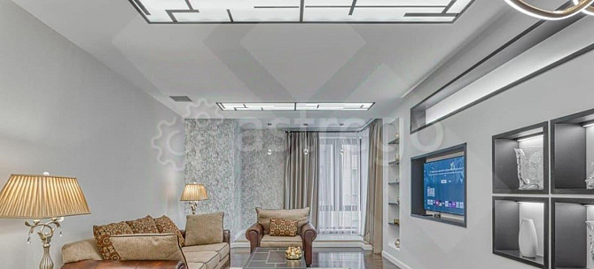 3-комн. квартира, 127 м2, 4/8 эт. Москва - изображение 6