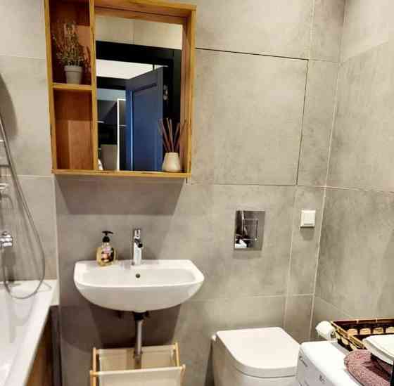 1-комн. квартира, 43 м2, 3/11 эт. Москва