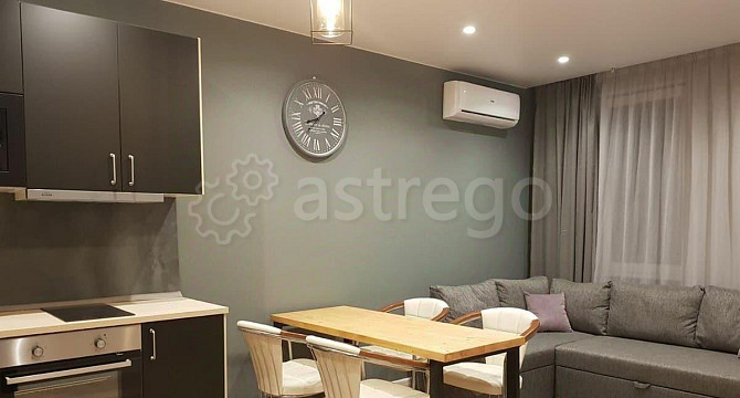 1-комн. квартира, 43 м2, 3/11 эт. Москва - изображение 3