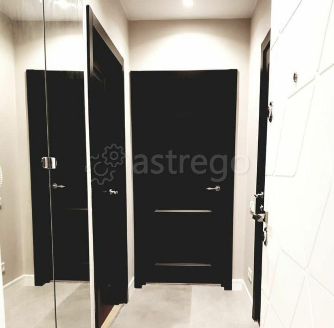 1-комн. квартира, 43 м2, 3/11 эт. Москва - изображение 5