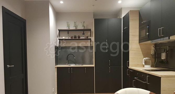 1-комн. квартира, 43 м2, 3/11 эт. Москва - изображение 7