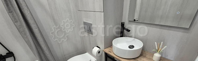 Студия, 26 м2, 4/16 эт. Москва - изображение 1