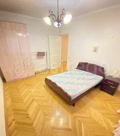3-комн. квартира, 75 м2, 15/17 эт. Москва - изображение 8
