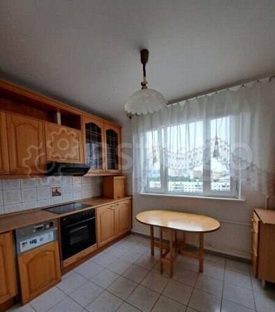 3-комн. квартира, 75 м2, 15/17 эт. Москва - изображение 1