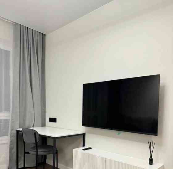 2-комн. квартира, 35.9 м2, 21/33 эт. Москва