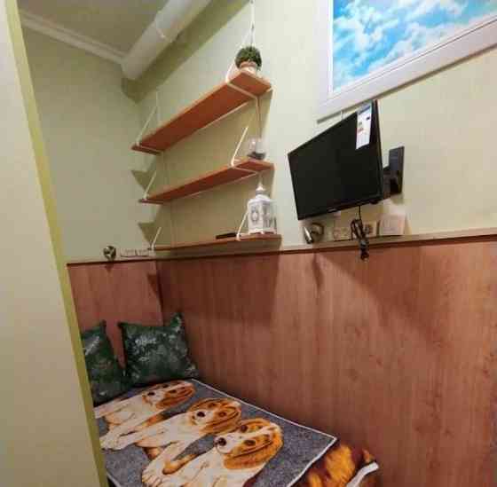 Комната, 9 м2, 1/4 эт. Москва