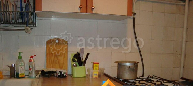 Комната, 20 м2, 2/5 эт. Москва - изображение 2