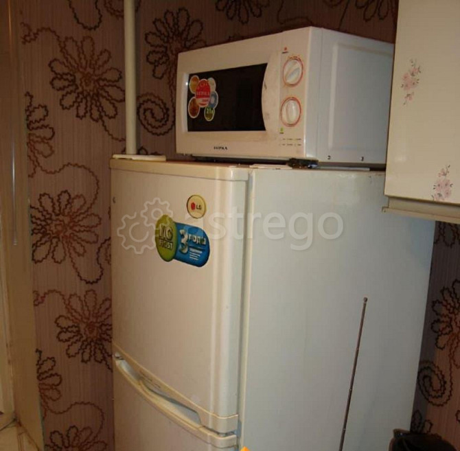 Комната, 20 м2, 2/5 эт. Москва - изображение 5