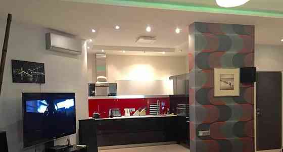 2-комн. квартира, 85 м2, 15/22 эт. Москва