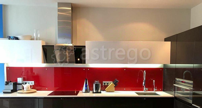 2-комн. квартира, 85 м2, 15/22 эт. Москва - изображение 2