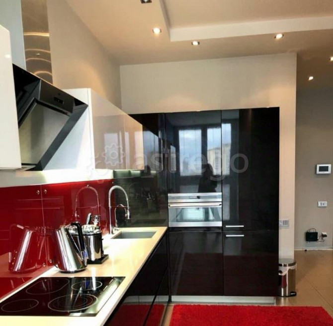 2-комн. квартира, 85 м2, 15/22 эт. Москва - изображение 6