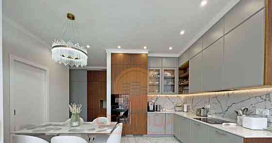 2-комн. квартира, 65 м2, 22/24 эт. Москва