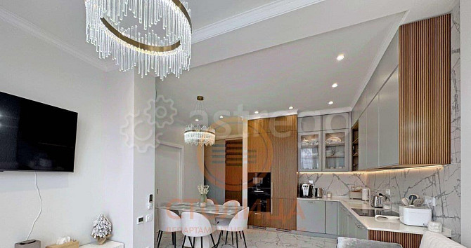 2-комн. квартира, 65 м2, 22/24 эт. Москва - изображение 2