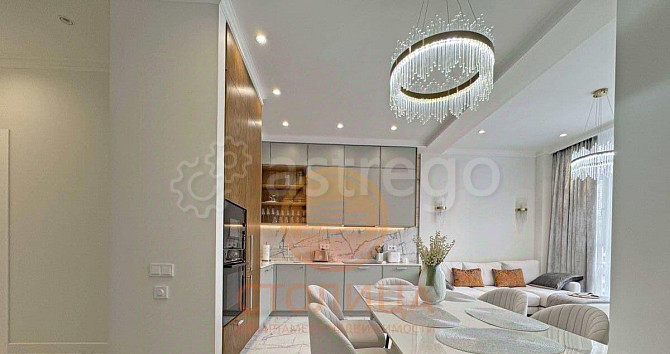 2-комн. квартира, 65 м2, 22/24 эт. Москва - изображение 1