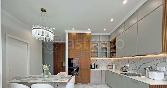 2-комн. квартира, 65 м2, 22/24 эт. Москва - изображение 4