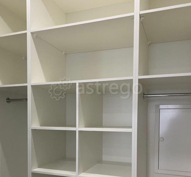 1-комн. квартира, 50 м2, 6/13 эт. Москва - изображение 6