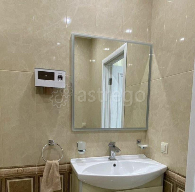 1-комн. квартира, 50 м2, 6/13 эт. Москва - изображение 3