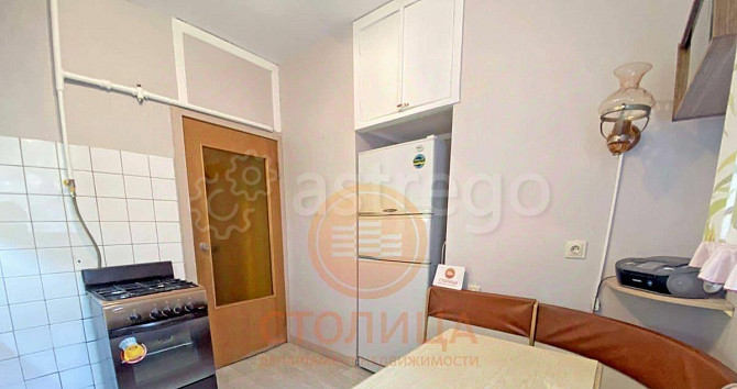 2-комн. квартира, 56 м2, 1/14 эт. Москва - изображение 6