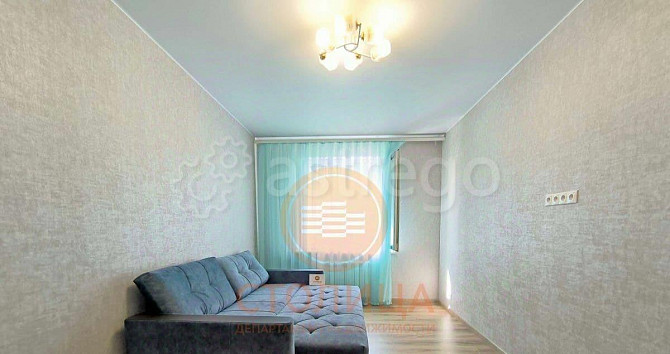 1-комн. квартира, 37.9 м2, 5/9 эт. Москва - изображение 6