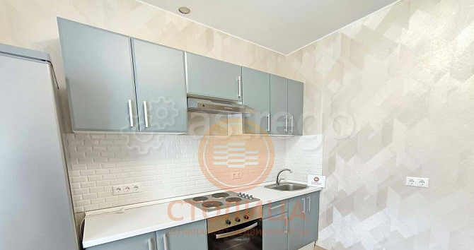 1-комн. квартира, 37.9 м2, 5/9 эт. Москва - изображение 5