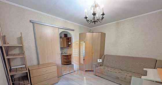 2-комн. квартира, 46 м2, 2/8 эт. Москва