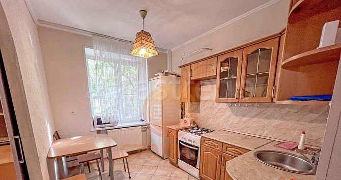 2-комн. квартира, 46 м2, 2/8 эт. Москва - изображение 1