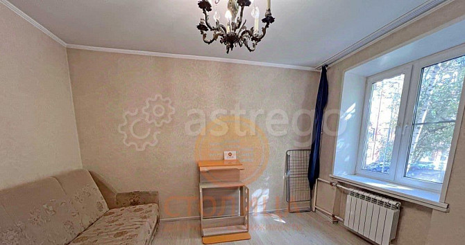 2-комн. квартира, 46 м2, 2/8 эт. Москва - изображение 6