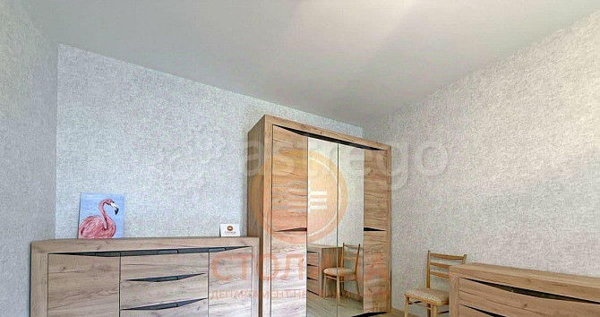 1-комн. квартира, 45 м2, 4/17 эт. Москва - изображение 2