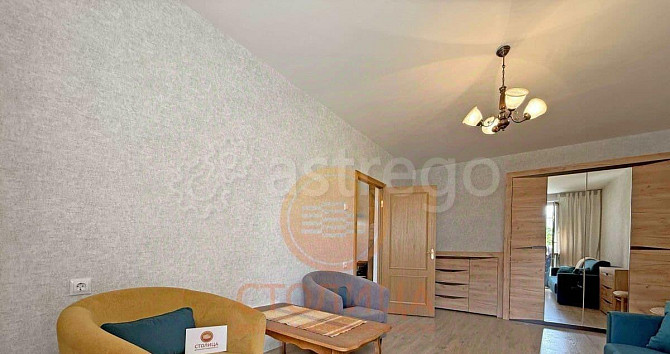 1-комн. квартира, 45 м2, 4/17 эт. Москва - изображение 6