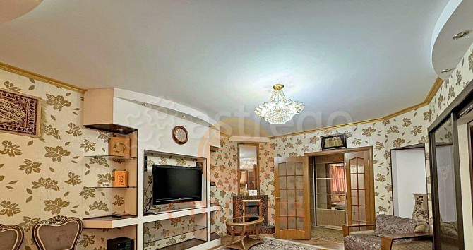 2-комн. квартира, 75 м2, 7/16 эт. Москва - изображение 5