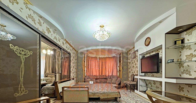 2-комн. квартира, 75 м2, 7/16 эт. Москва - изображение 2