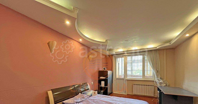 3-комн. квартира, 86 м2, 3/14 эт. Москва - изображение 2