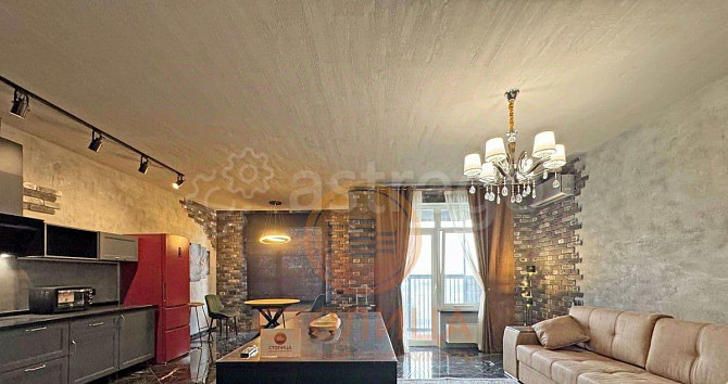 1-комн. квартира, 48 м2, 16/24 эт. Москва - изображение 6