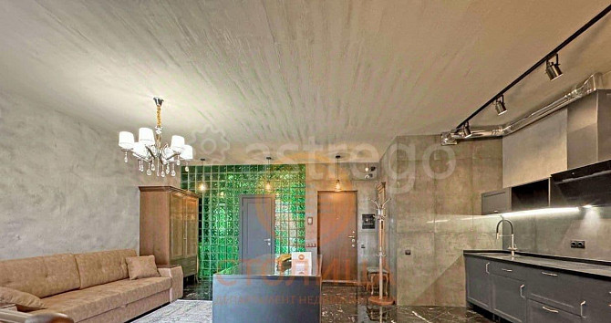 1-комн. квартира, 48 м2, 16/24 эт. Москва - изображение 2
