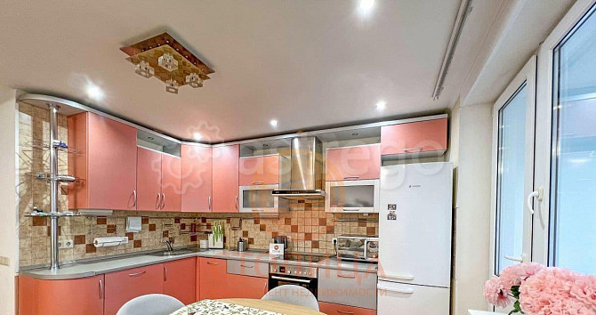 2-комн. квартира, 80 м2, 3/14 эт. Москва - изображение 1