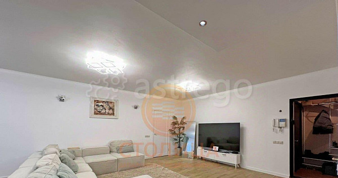 2-комн. квартира, 80 м2, 3/14 эт. Москва - изображение 4
