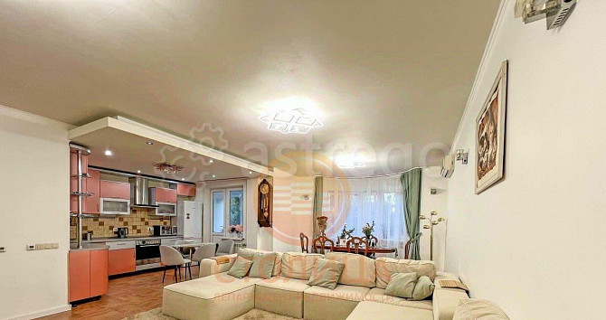 2-комн. квартира, 80 м2, 3/14 эт. Москва - изображение 5