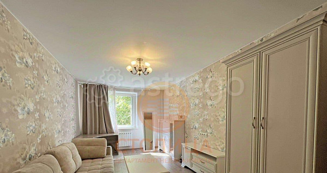 3-комн. квартира, 68 м2, 1/12 эт. Москва - изображение 3
