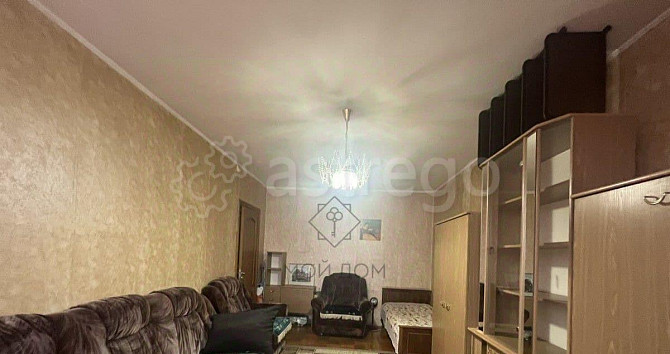 Комната, 20 м2, 14/16 эт. Москва - изображение 2