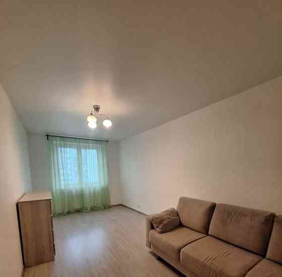 1-комн. квартира, 38 м2, 10/18 эт. Москва