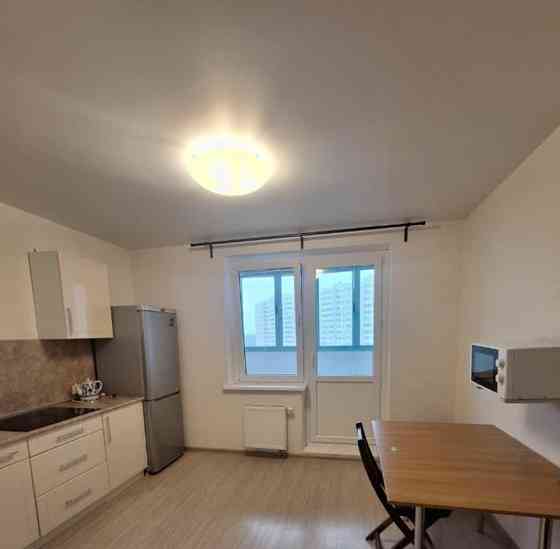 1-комн. квартира, 38 м2, 10/18 эт. Москва
