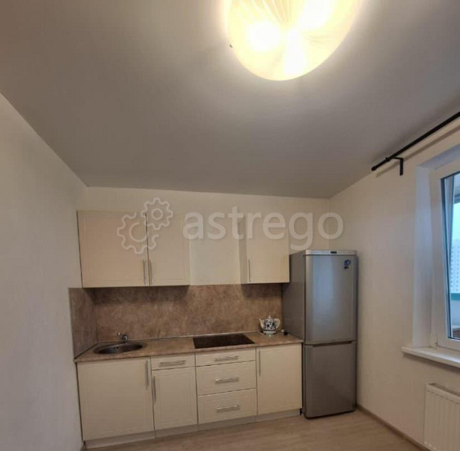1-комн. квартира, 38 м2, 10/18 эт. Москва - изображение 7
