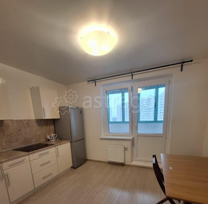 1-комн. квартира, 38 м2, 10/18 эт. Москва - изображение 6