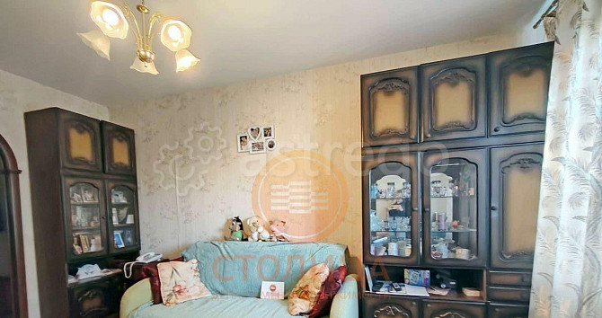 Комната, 12 м2, 6/9 эт. Москва - изображение 5